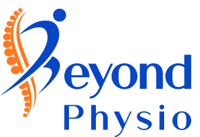 Beyond Physio logo